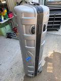 BagBoy Hard Side Golf Bag Travel Case w/Wheels