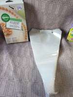Wilton Cake Decorating Lot