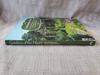 Gardens of the Heart Coffee Table Book