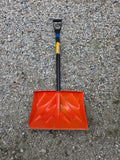 M-Plastic Snow Shovel
