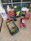 Garage Lot (A)