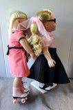 Pair of Dolls (B)