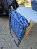 Folding Lawn Chair