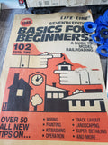 Assorted Model Train and Accessories Lot