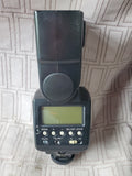 Canon Speedlite 550EX Flash UNTESTED