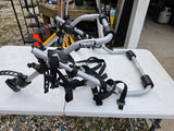 Thule Passage 2-Bike Trunk Rack