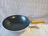 Vintage Mirro Aluminum Nonstick Skillet