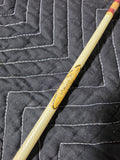Vintage 7' Shakespeare Wonderod Carbon (F)