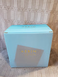 Aerin For Lenox "Cape Elizabeth" Salt and Pepper Shakers with Caddy