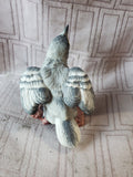 Edward Marshall Boehm "Baby Mockingbird" Figurine