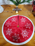 Small Christmas Decor Lot