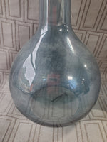 La Mediterranea Hand Blown Glass Vase