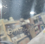 Cuisipro Metal Box Cheese Grater