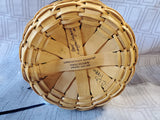 Longaberger 1997 Inaugural Basket