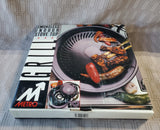Metro Smokeless Indoor Stove Top