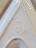 Metropolitan Museum of Art Ceramic Shortbread Cookie Mold