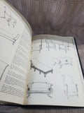 The Antique Furniture Trail Book