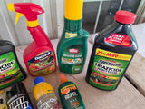 Garage Supply Lot (A)
