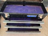 Kobalt 3-Drawer Toolbox/Chest, Heavyweight