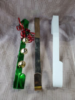 Lot of 4 Door Wreath Hangers
