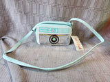 Cat & Jack "Say Cheese" Camera Purse