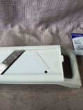Progressive Multi-Slicer