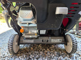 Toro Power Clear 21" Gas Snow Blower w/Electric Start