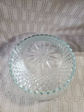 Arcoroc France Glass Serving Bowl