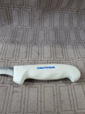 (A) Dexter SofGrip Boning Knife