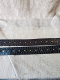 Pair of Talbots Leather Belts (D)—Women's Size XXL