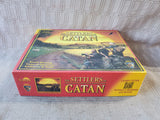The Settlers of Catan Game