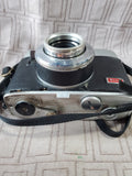 Kodak Automatic 35F Camera UNTESTED
