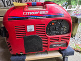 Troy-Bilt OHV Portable Gas Generator