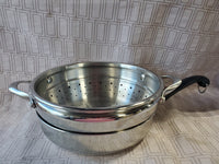 Farberware Aluminum Clad Steaming Pan