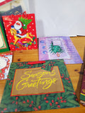 Gift Wrapping/Gift Bag Lot