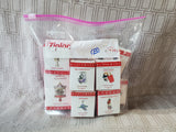 Lot of Hallmark Keepsake Ornaments (B)