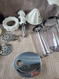 Assorted Lot of KitchenAid Accessories