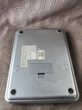 Taylor Battery Powered Kitchen Scale WORKS