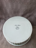 Herbs and Spices by Shafford Oven-to-Table Porcelain Soufflé Dish