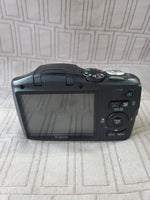 Canon PowerShot SX130 IS WORKS