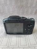 Canon PowerShot SX130 IS WORKS