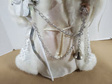 Father Christmas Christmas Tree Topper