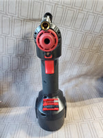Air Hawk Pro Portable Tire Inflator WORKS