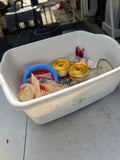 Fishing Supply Lot