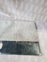 Mirrored Vanity Tray