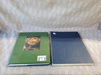 Pair of Colonial Williamsburg Books