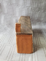 American Impressions "The Brick Market" Sculpted by David Pluth Figurine