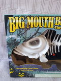 Big Mouth Billy Bones The Singing Sensation UNOPENED