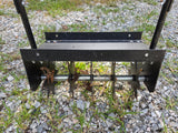 16" Spike Aerator