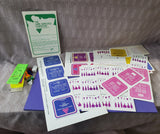 The Wine Game Board Game